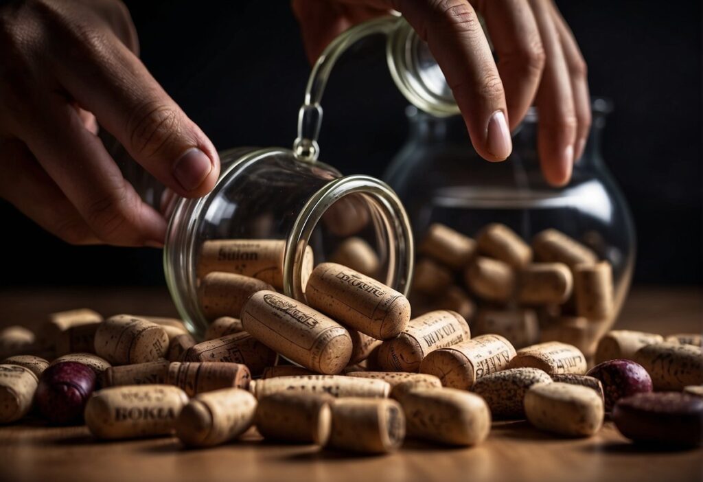 Collecting Wine Corks: A Beginner’s Guide to Starting Your Collection