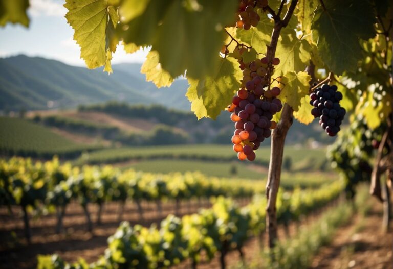 Campania Wine Region: A Guide to Italy’s Hidden Gem – WinesUncovered