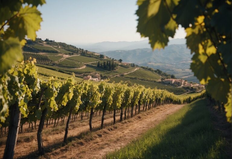 Campania Wine Region: A Guide to Italy’s Hidden Gem – WinesUncovered