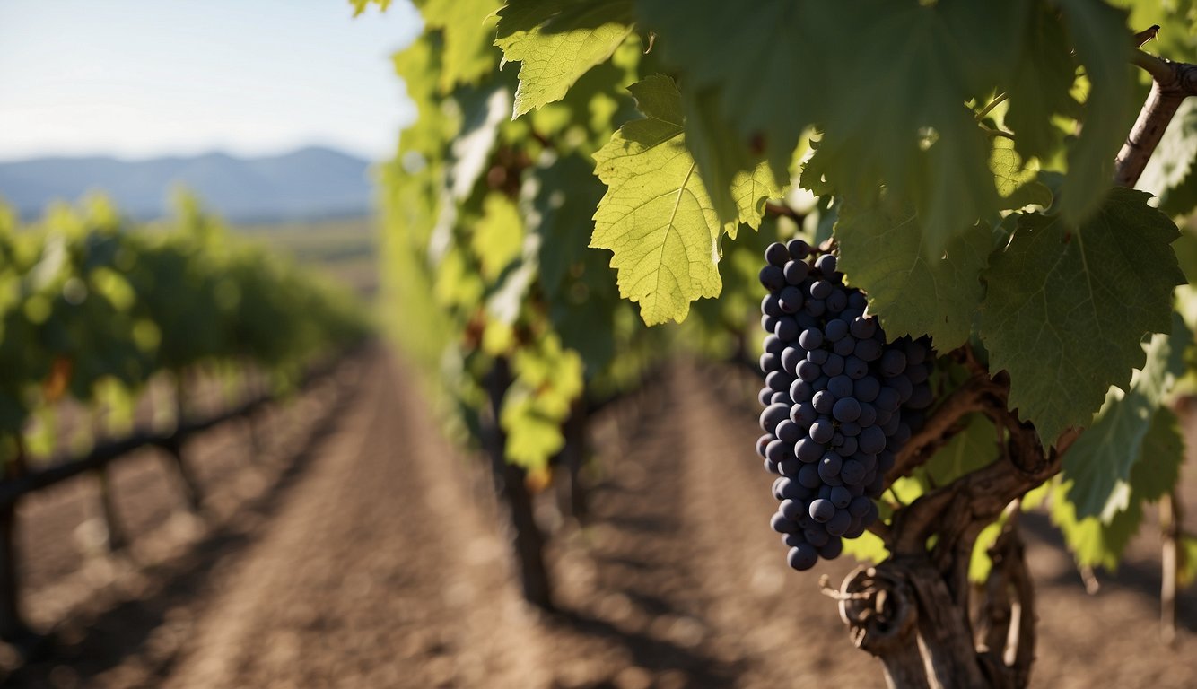 Vineyards worldwide suffer as phylloxera devastates grapevines. But innovation in grafting leads to recovery and resilience