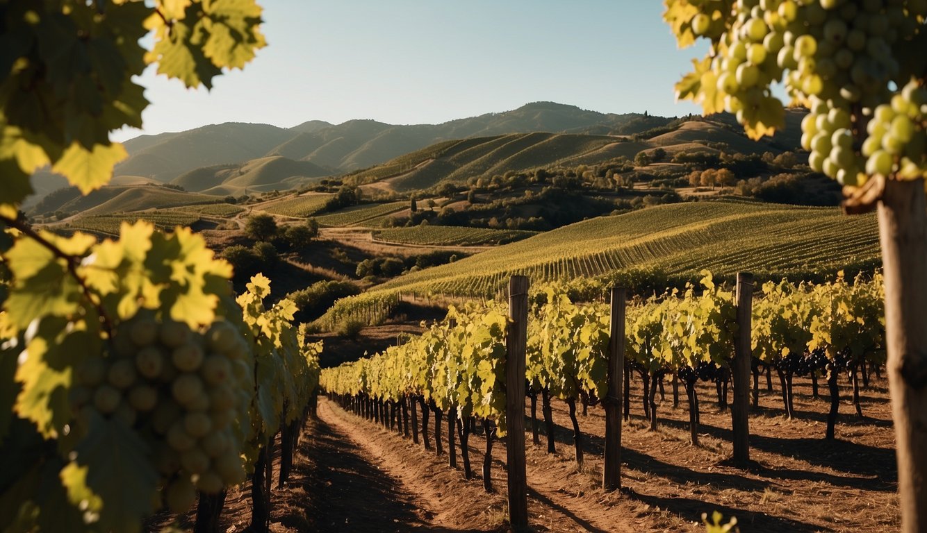 Vineyards in the New World, blending Old World techniques with local innovation, adapting to new environments, shaping the sociocultural impact of viticulture