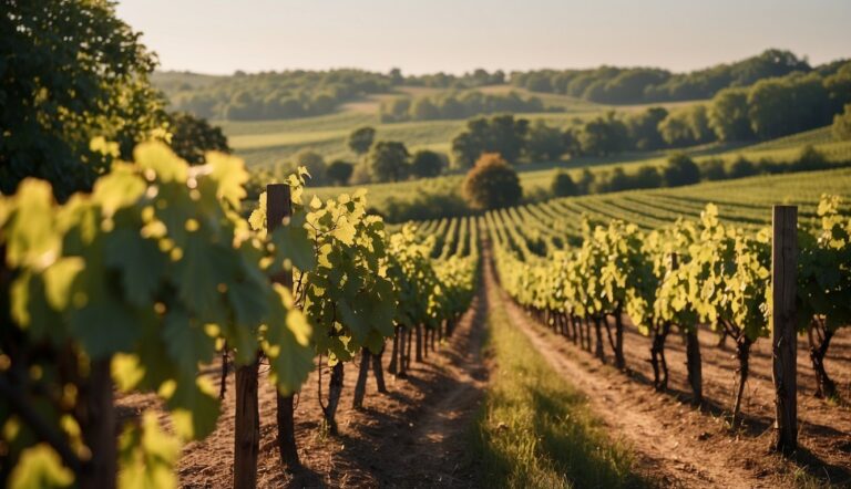 10 Best Vineyards in Illinois: Discover Top Local Wineries – WinesUncovered