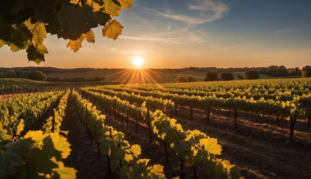 10 Best Vineyards in Illinois: Discover Top Local Wineries – WinesUncovered